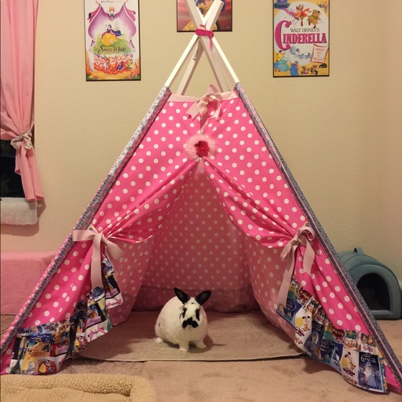 Other - Children or pet tee pee tents - custom orders.